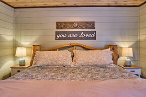 Family Friendly Getaway I Hot Tub In Gatlinburg