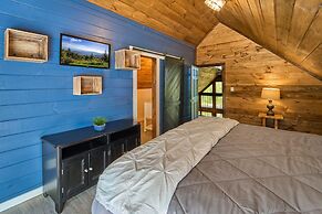 Family Friendly Getaway I Hot Tub In Gatlinburg