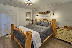 Family Friendly Getaway I Hot Tub In Gatlinburg