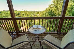 Family Friendly Getaway I Hot Tub In Gatlinburg