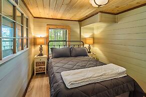 Family Friendly Getaway I Hot Tub In Gatlinburg