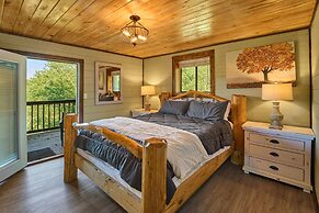 Family Friendly Getaway I Hot Tub In Gatlinburg