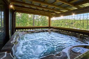 Family Friendly Getaway I Hot Tub In Gatlinburg