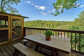 Family Friendly Getaway I Hot Tub In Gatlinburg