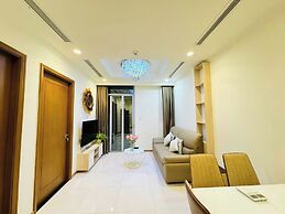 Vinhomes Central Park-Premier Apartments
