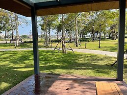 Vinhomes Central Park-Premier Apartments