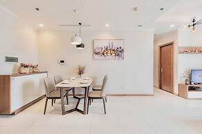 Vinhomes Central Park-Premier Apartments