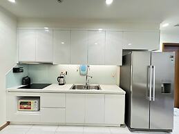 Vinhomes Central Park-Premier Apartments