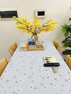 Vinhomes Central Park-Premier Apartments