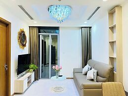 Vinhomes Central Park-Premier Apartments