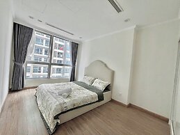 Vinhomes Central Park-Premier Apartments