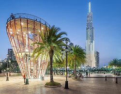 Vinhomes Central Park-Premier Apartments