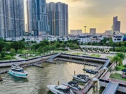 Vinhomes Central Park-Premier Apartments