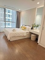 Vinhomes Central Park-Premier Apartments