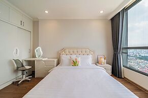 Vinhomes Central Park-Premier Apartments