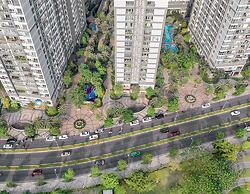Vinhomes Central Park-Premier Apartments