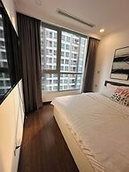 Vinhomes Central Park-Premier Apartments