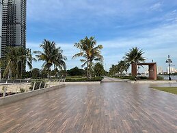 Vinhomes Central Park-Premier Apartments