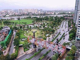 Vinhomes Central Park-Premier Apartments