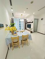 Vinhomes Central Park-Premier Apartments