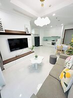 Vinhomes Central Park-Premier Apartments