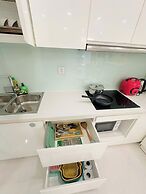 Vinhomes Central Park-Premier Apartments