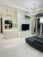 Vinhomes Central Park-Premier Apartments