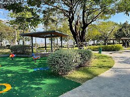 Vinhomes Central Park-Premier Apartments