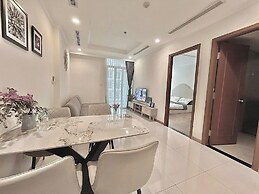Vinhomes Central Park-Premier Apartments