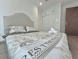 Vinhomes Central Park-Premier Apartments