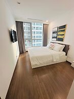 Vinhomes Central Park-Premier Apartments