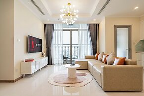 Vinhomes Central Park-Premier Apartments