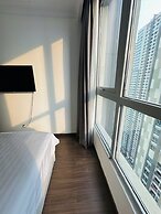 Vinhomes Central Park-Premier Apartments