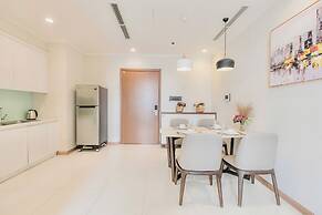 Vinhomes Central Park-Premier Apartments