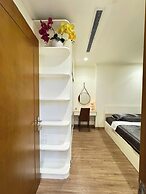 Vinhomes Central Park-Premier Apartments