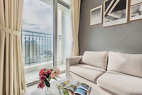 Vinhomes Central Park-Premier Apartments