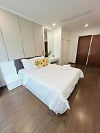 Vinhomes Central Park-Premier Apartments