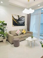 Vinhomes Central Park-Premier Apartments