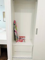 Vinhomes Central Park-Premier Apartments