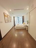 Vinhomes Central Park-Premier Apartments