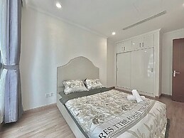 Vinhomes Central Park-Premier Apartments