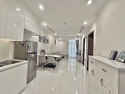 Vinhomes Central Park-Premier Apartments