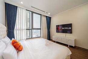 Vinhomes Central Park-Premier Apartments