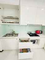 Vinhomes Central Park-Premier Apartments