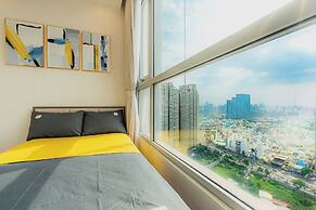 Vinhomes Central Park-Premier Apartments