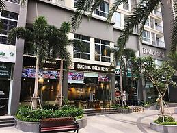 Vinhomes Central Park-Premier Apartments