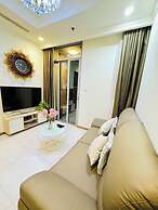 Vinhomes Central Park-Premier Apartments