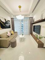 Vinhomes Central Park-Premier Apartments