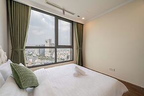 Vinhomes Central Park-Premier Apartments