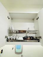 Vinhomes Central Park-Premier Apartments